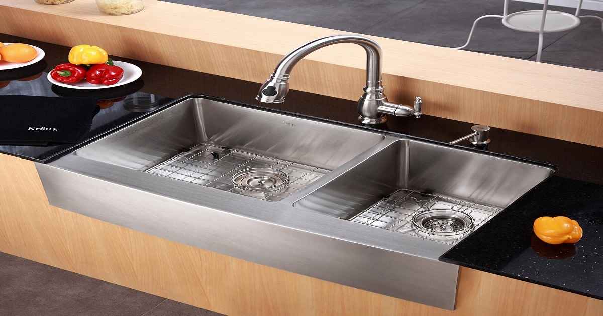 what is the best gauge for a stainless steel sink