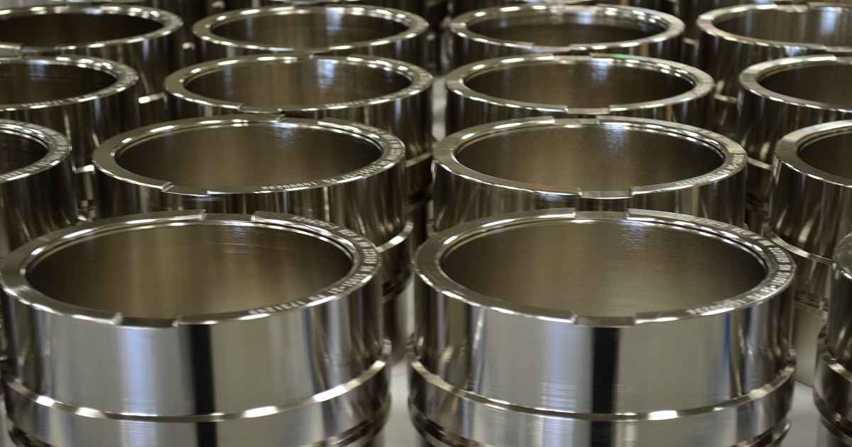 how to tell if something is stainless steel